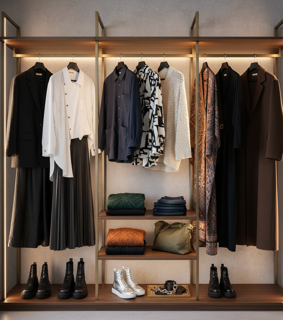 How to Choose the Perfect Outfit for Any Occasion