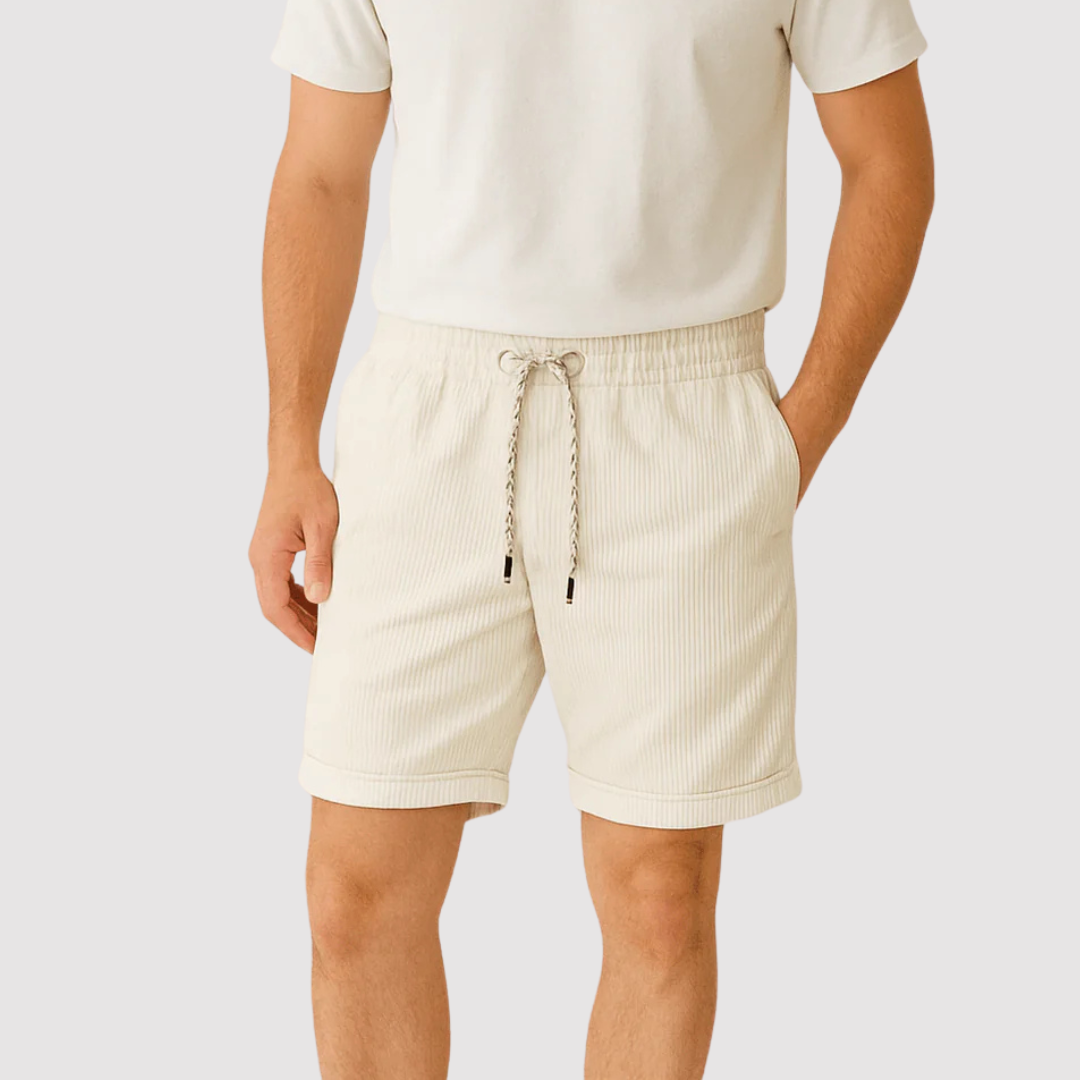Men’s Classic Summer Shorts | Casual