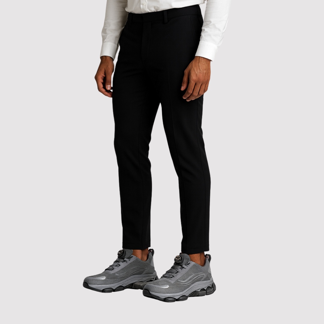 Men's Everyday Sneakers With Laces | Work