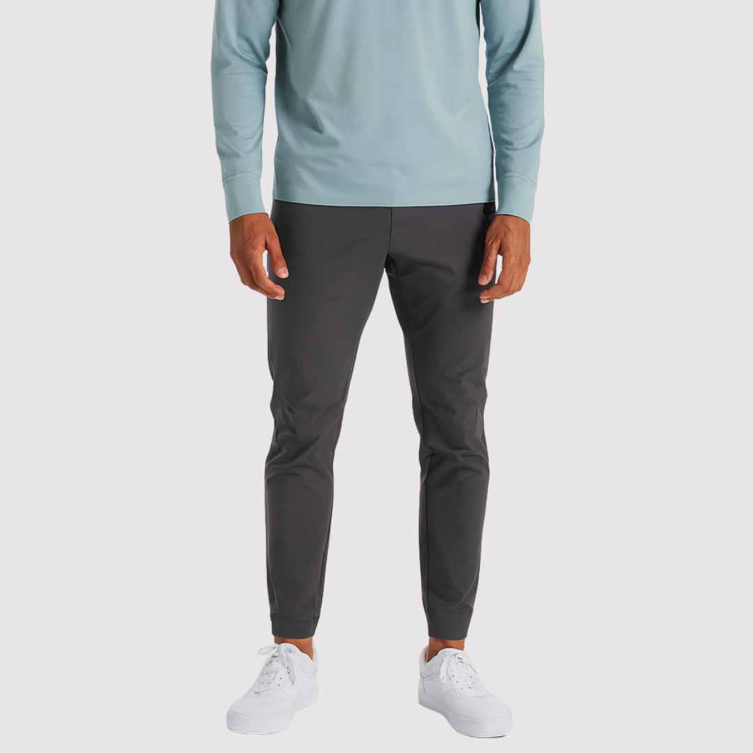 Men's Everyday Sporty Trousers | Gym