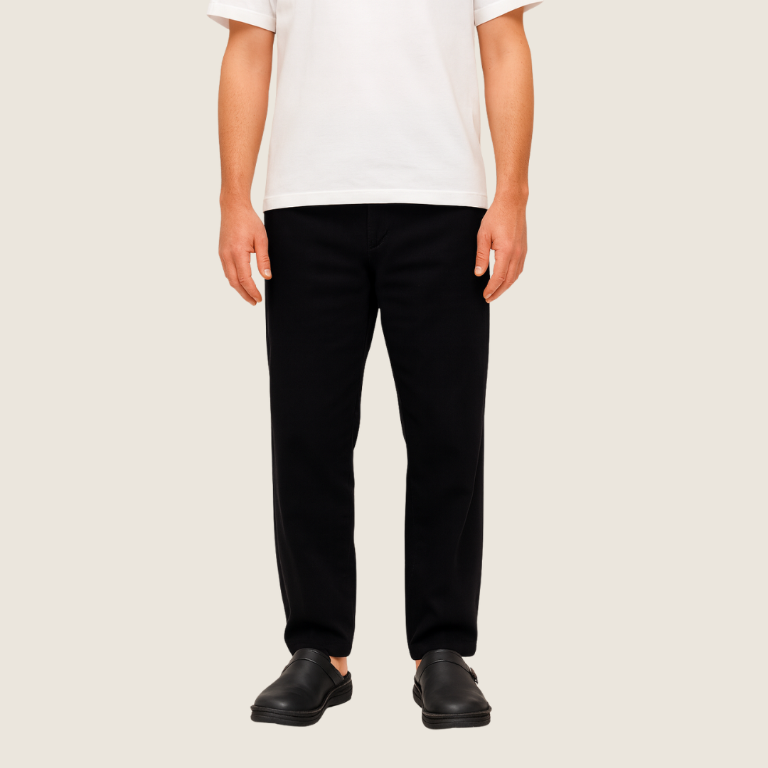 Men's Everyday Summer Slip-On Sandals | Flat