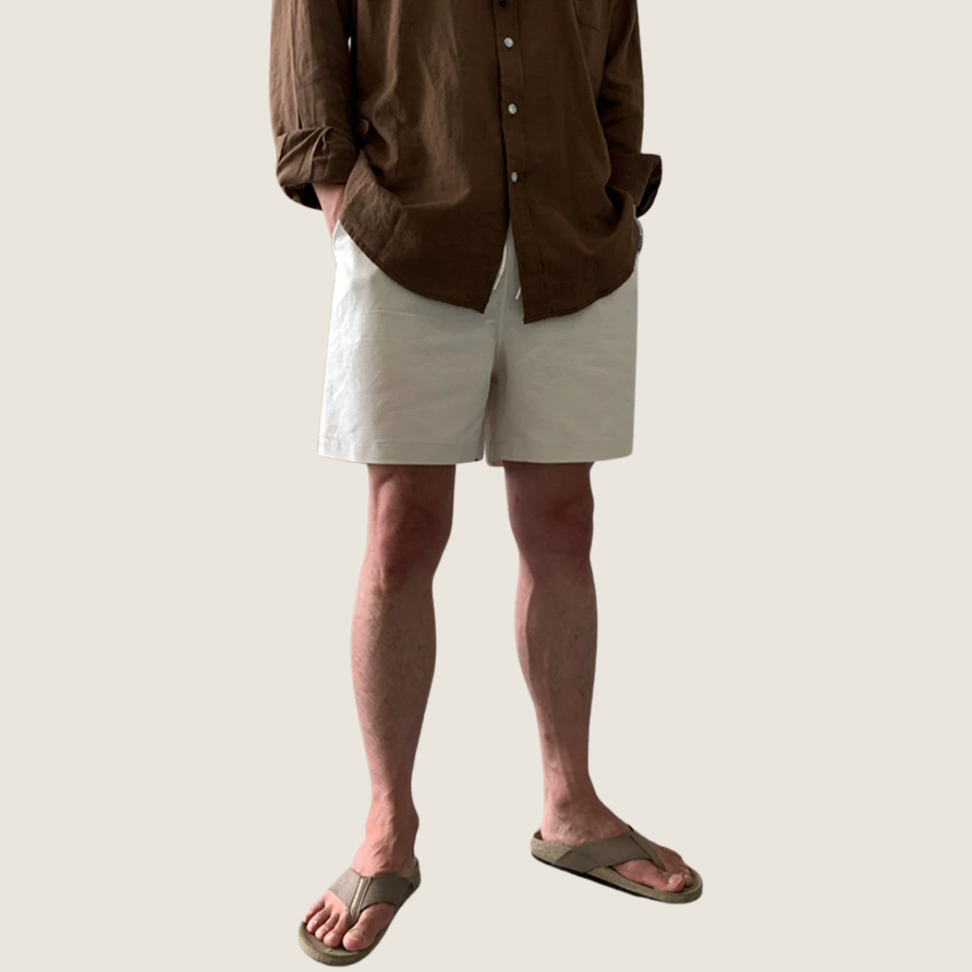 Men's Summmer Everyday Chino Shorts | Regular-Fit
