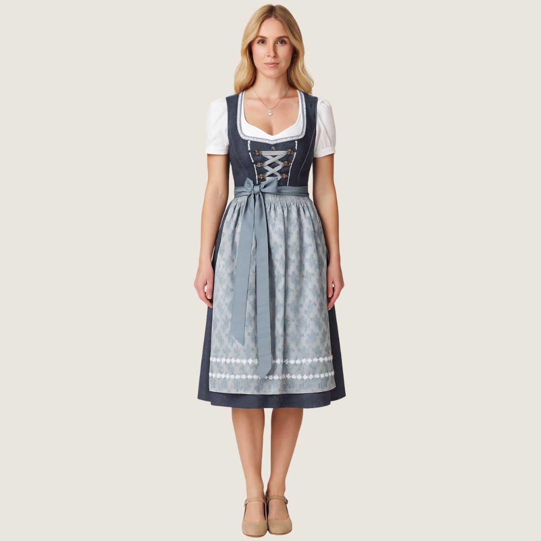 Women's Summer Classic Wrap Jumpsuit | Everyday-Wear