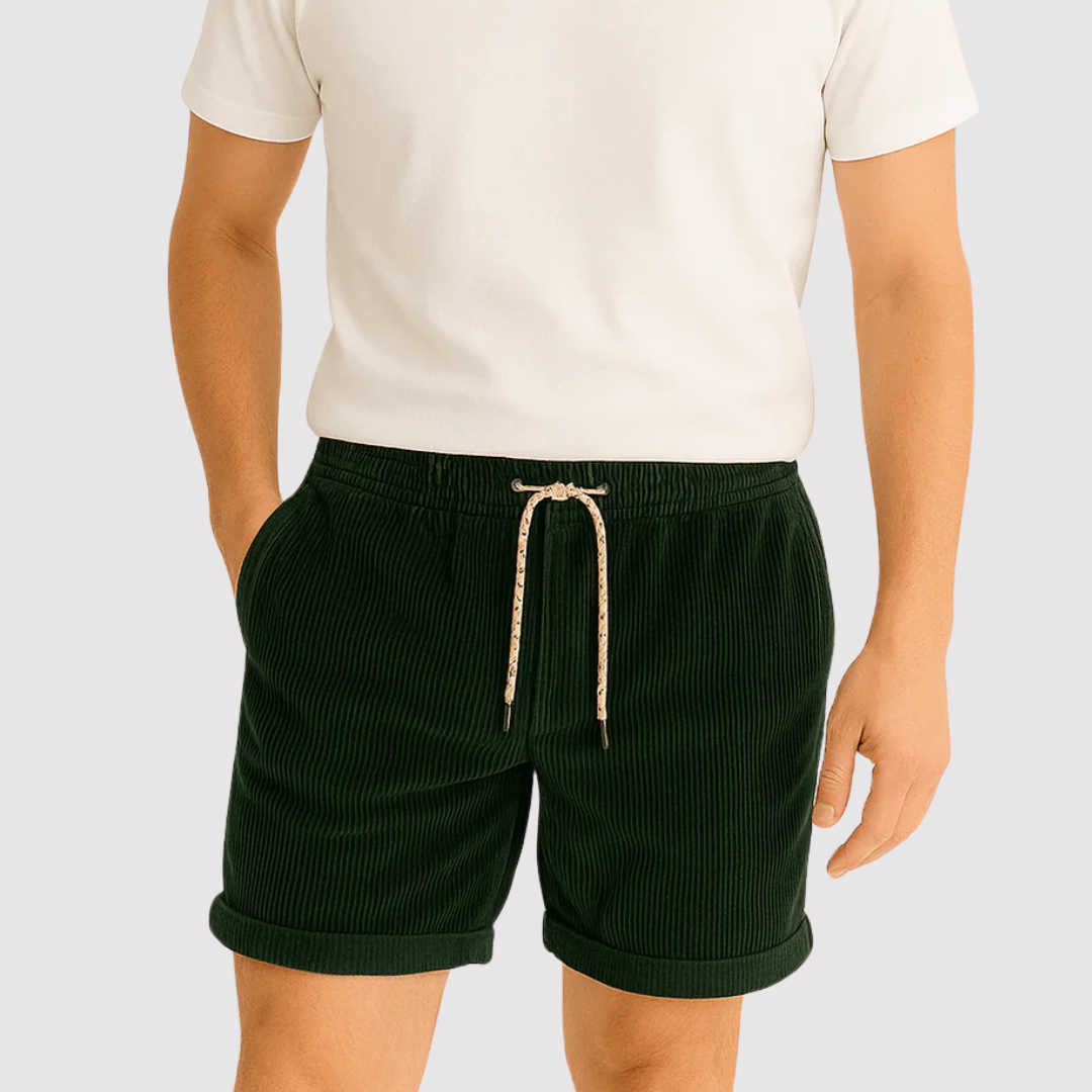 Men’s Classic Summer Shorts | Casual