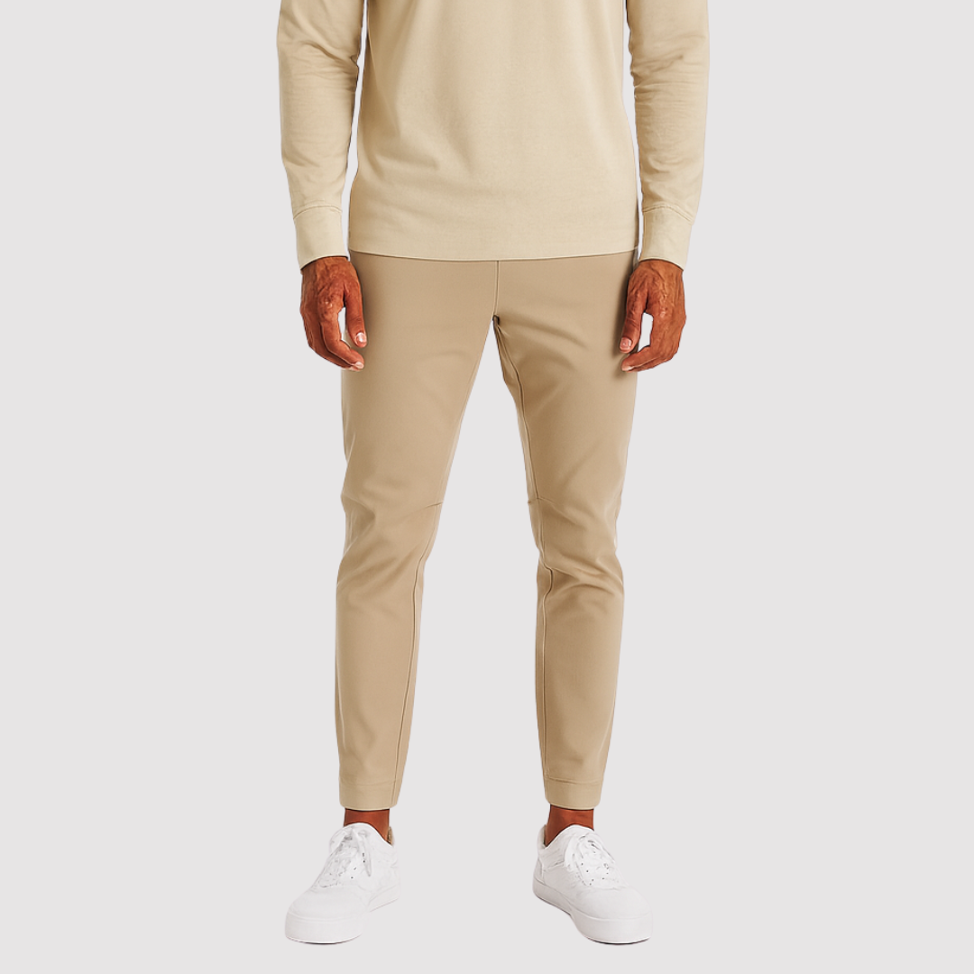 Men's Everyday Sporty Trousers | Gym