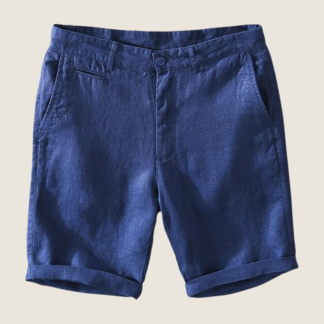Men's Summmer Everyday Chino Shorts | Regular-Fit