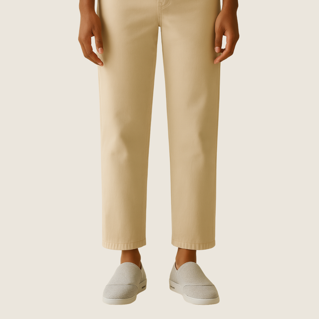 Unisex Classic Flat Shoes | Work