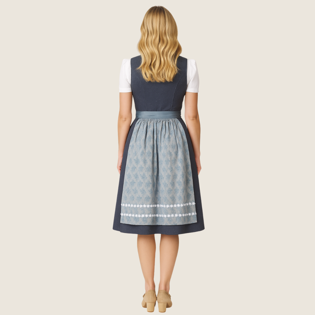 Women's Summer Classic Wrap Jumpsuit | Everyday-Wear