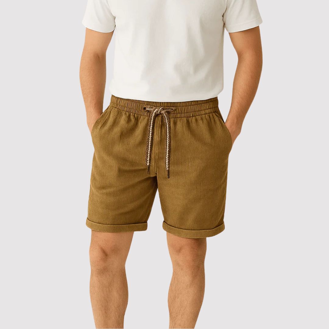 Men’s Classic Summer Shorts | Casual