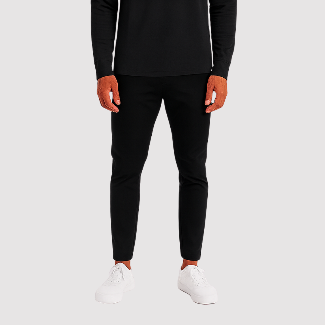 Men's Everyday Sporty Trousers | Gym