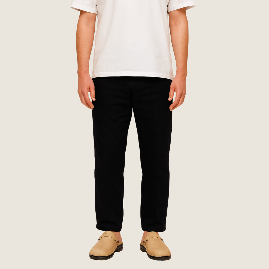 Men's Everyday Summer Slip-On Sandals | Flat