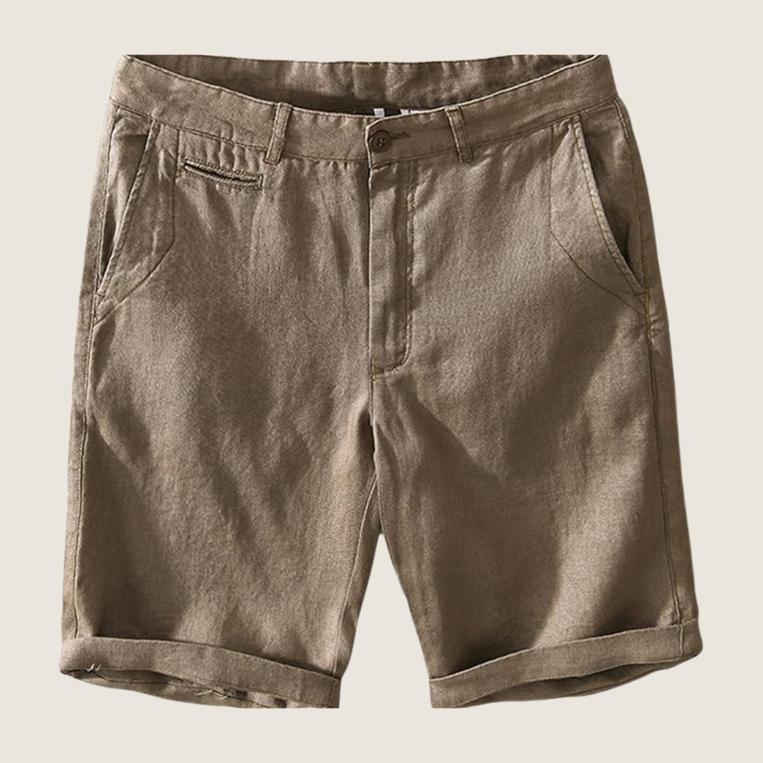 Men's Summmer Everyday Chino Shorts | Regular-Fit