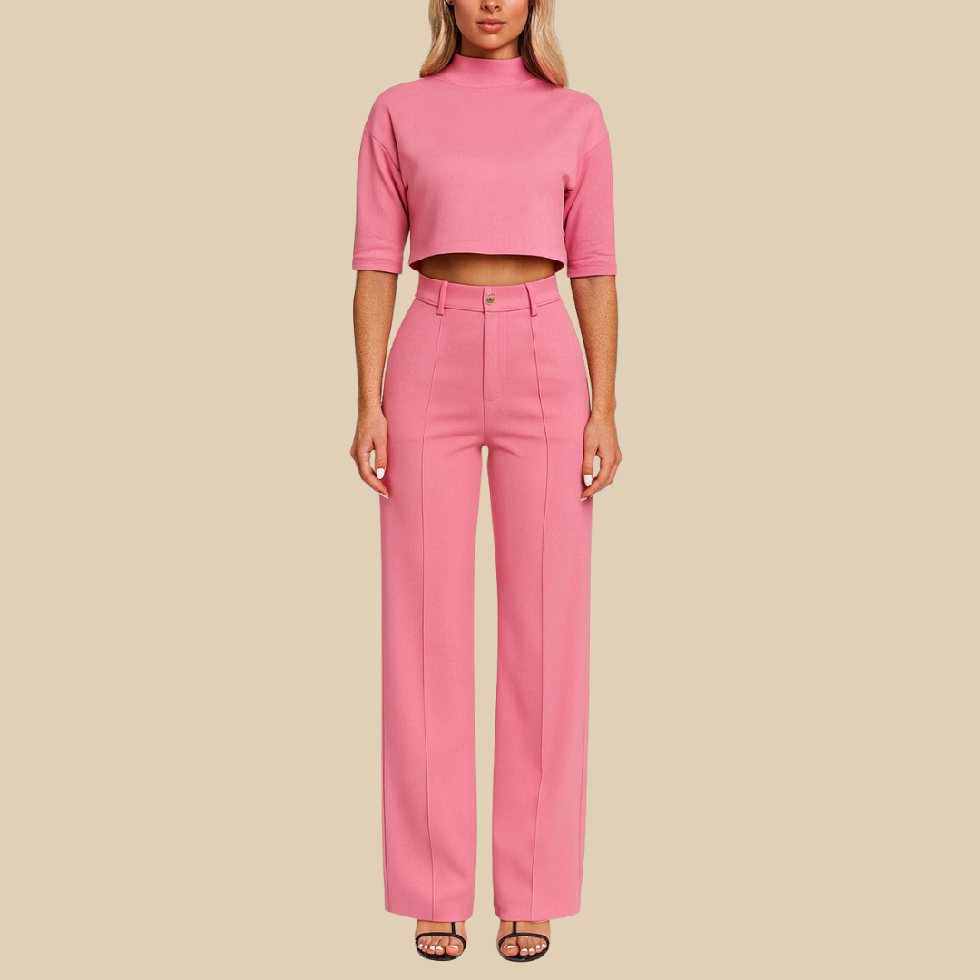 Women's Matching Co-Ord | Two-Piece