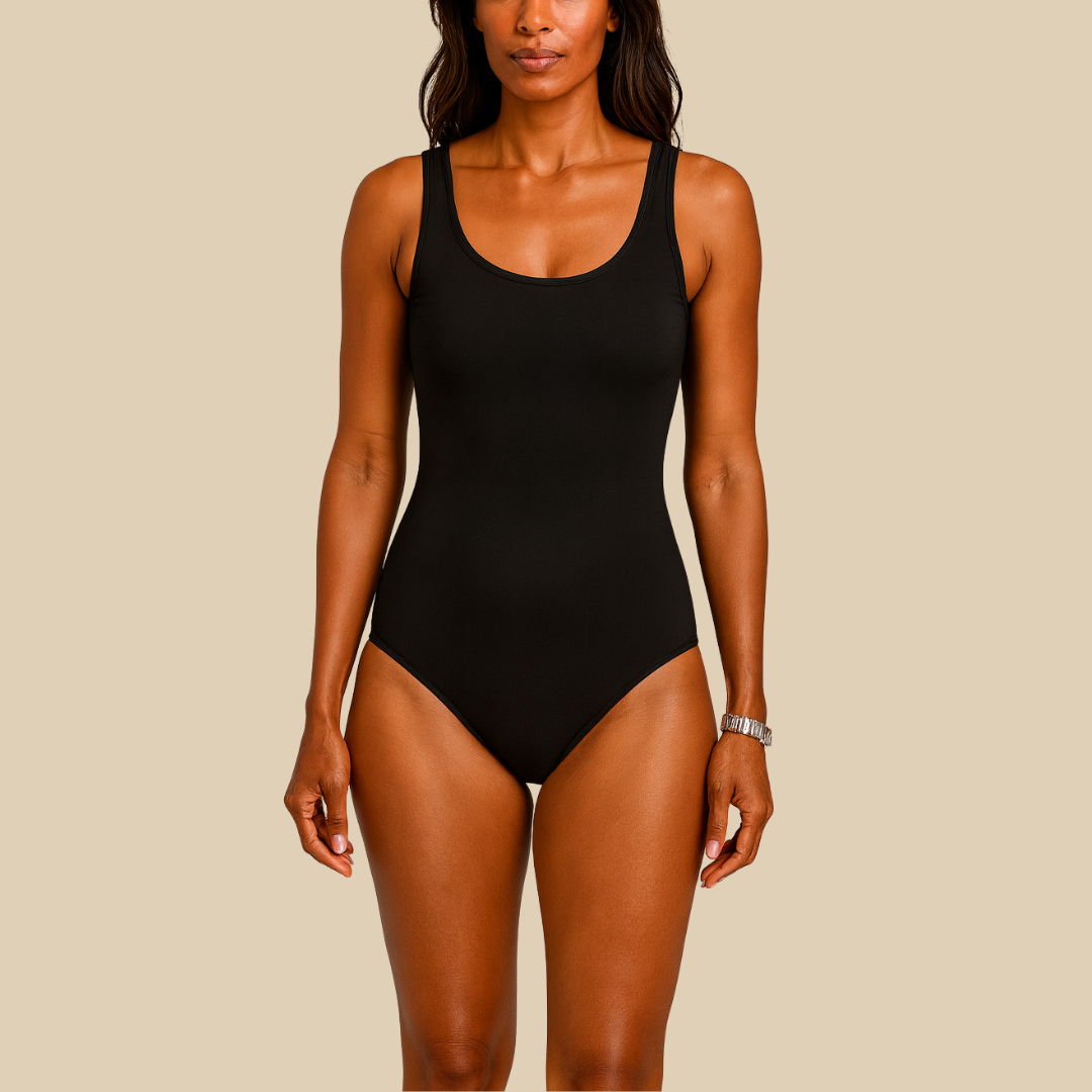 Women's Summer Sports Swimsuit | One-Piece