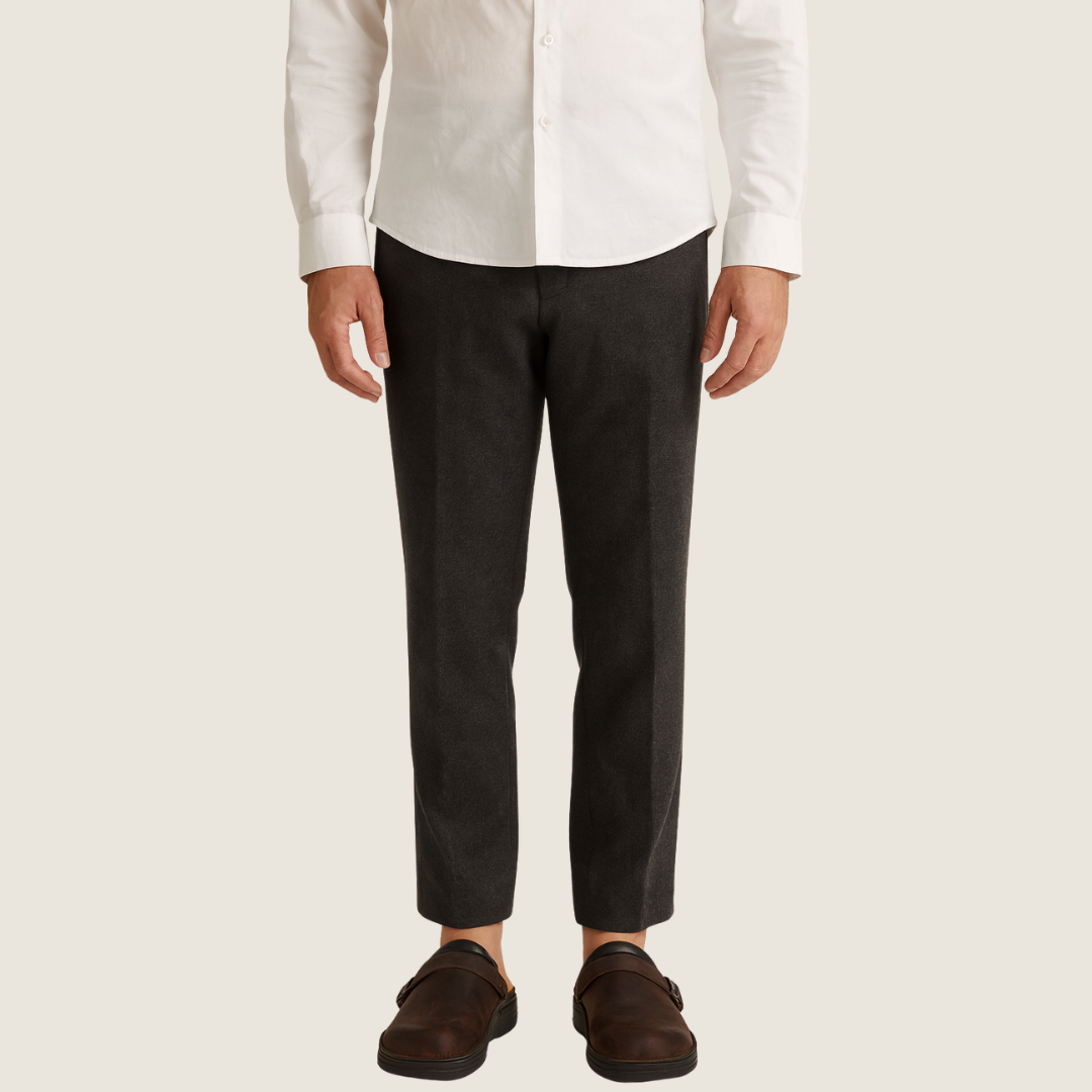 Men's Everyday Summer Slip-On Sandals | Flat