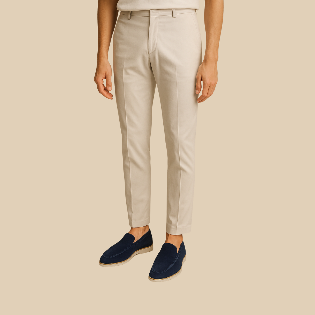 Men's Party Loafers | Slip On