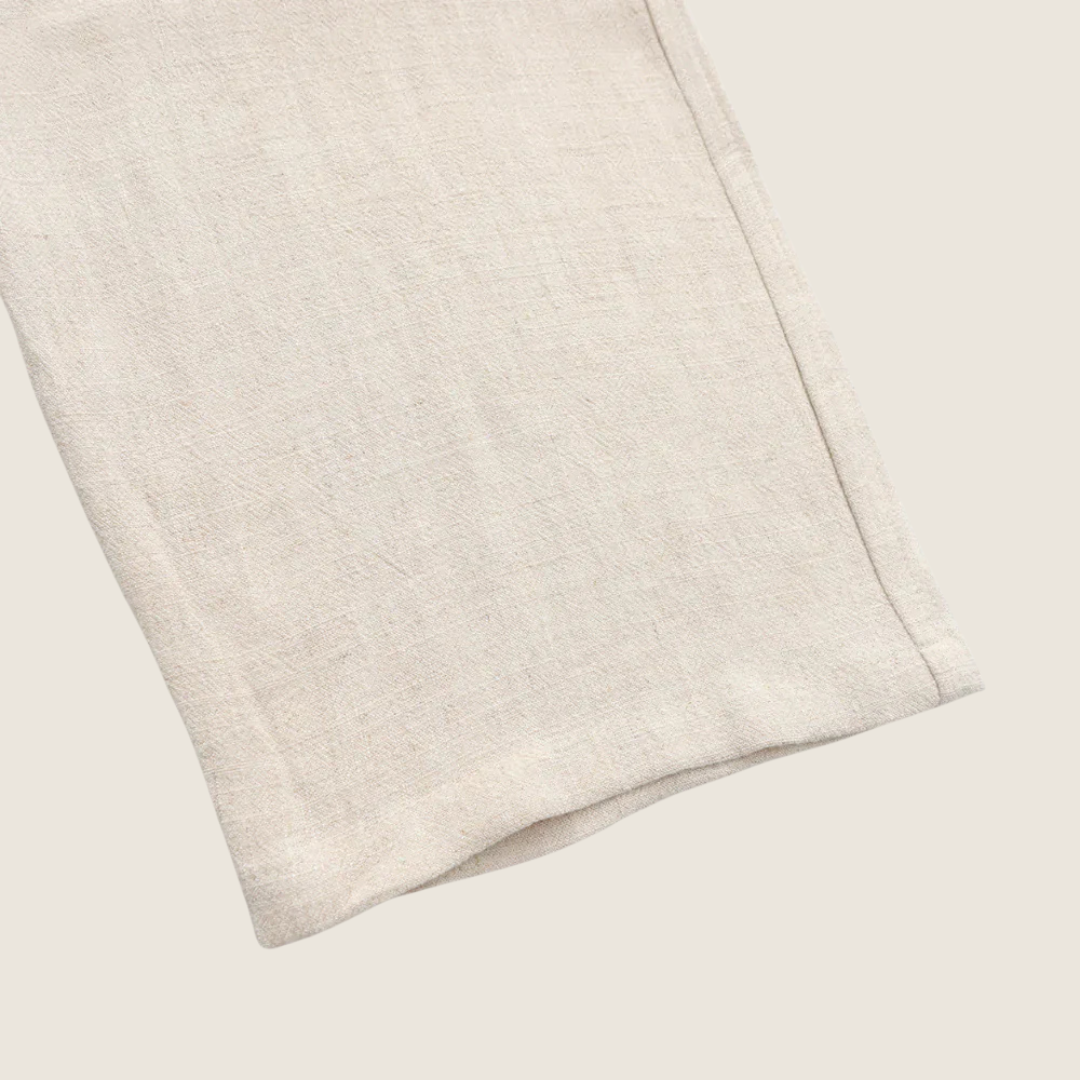 Men's Relaxed Everyday Trousers | Regular-Fit