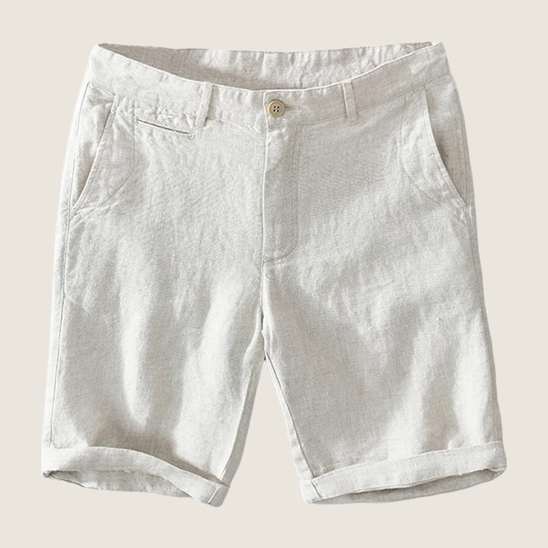 Men's Summmer Everyday Chino Shorts | Regular-Fit