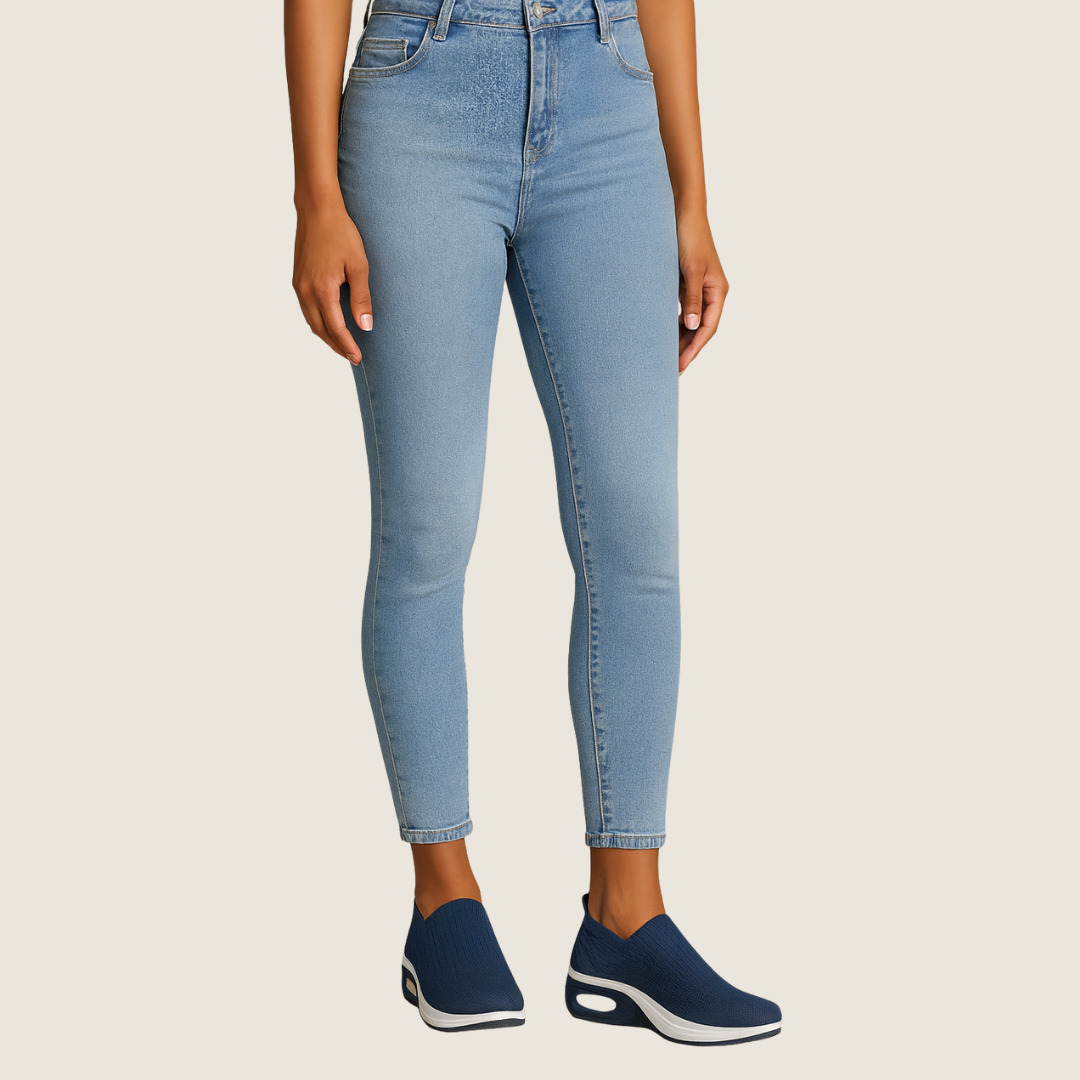 Women's Shoeless Everyday Slip-On Sneakers | Work