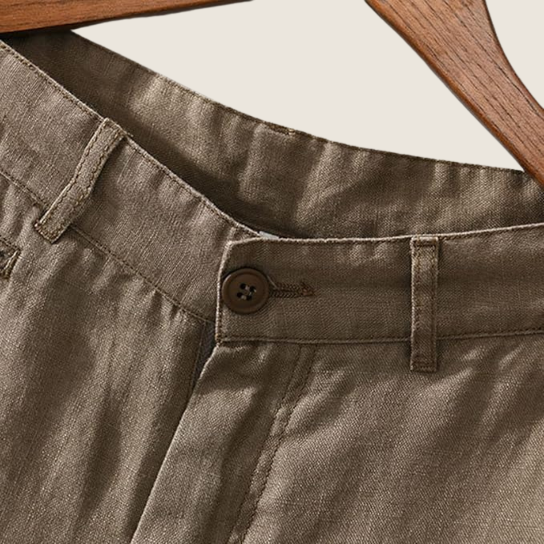 Men's Summmer Everyday Chino Shorts | Regular-Fit