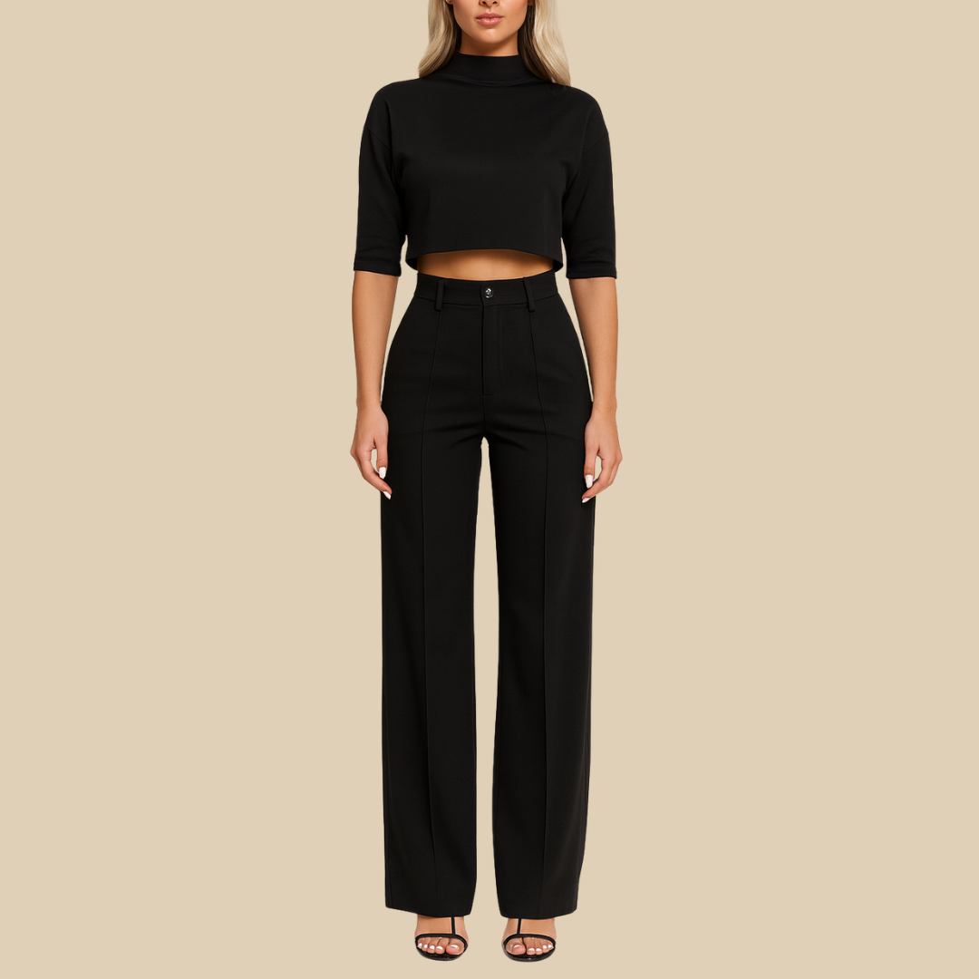 Women's Matching Co-Ord | Two-Piece