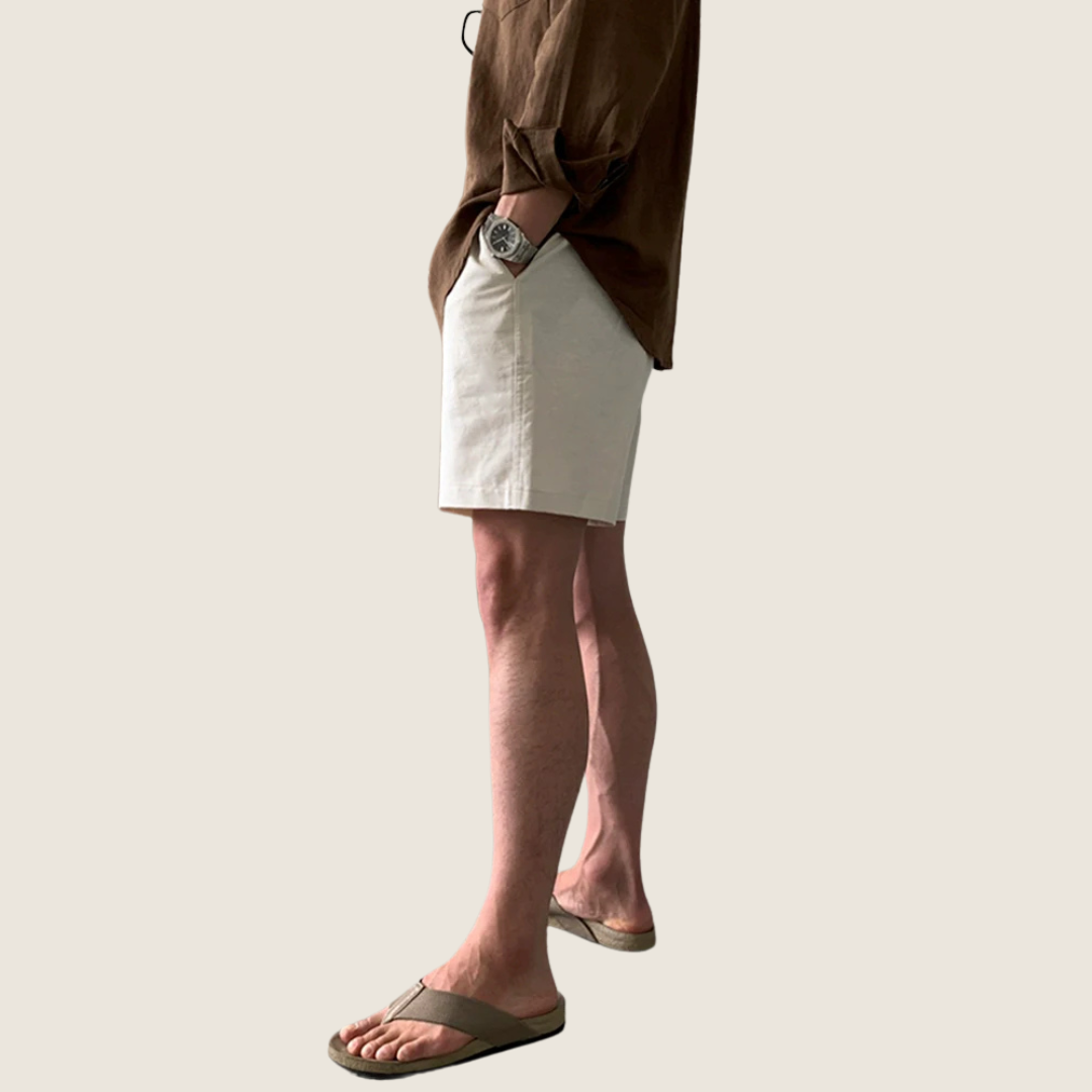 Men's Summmer Everyday Chino Shorts | Regular-Fit