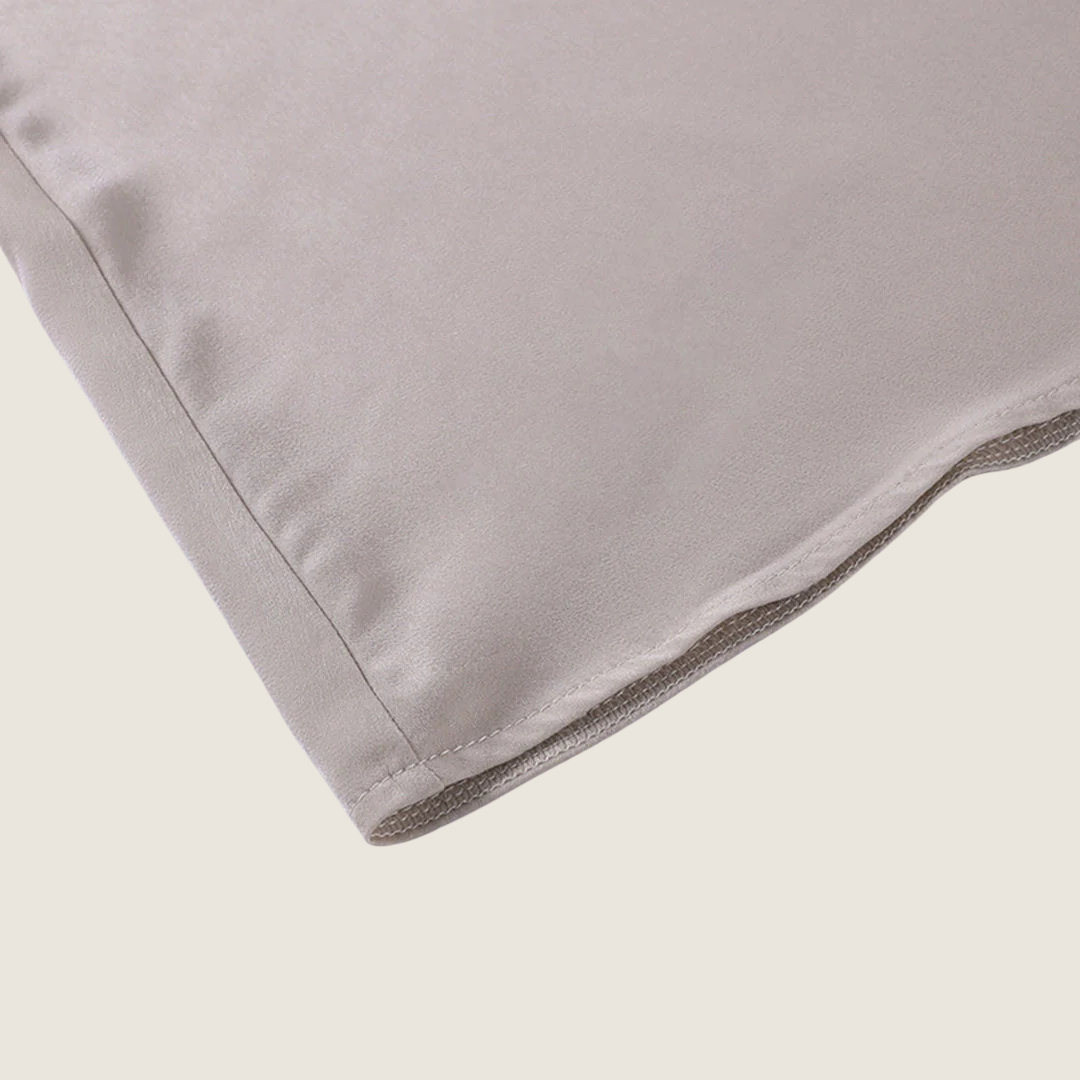 Women's Evening Crossover Neckline Dress | Maxi