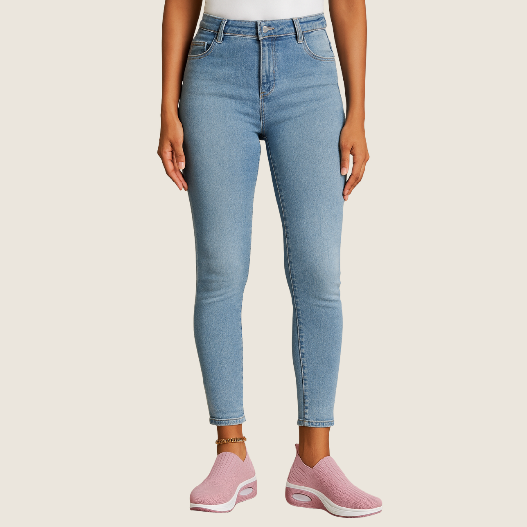 Women's Shoeless Everyday Slip-On Sneakers | Work